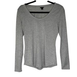 Ann Taylor Women's ‎ Size XS Sparkle Metallic Knit Shimmer Sweater Top